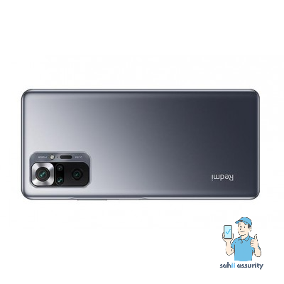 Full Body Housing for Xiaomi Redmi Note 10 Pro thumbnail
